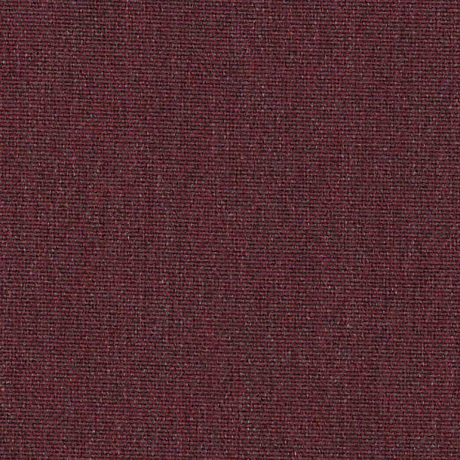 Sunbrella Natte Carmine